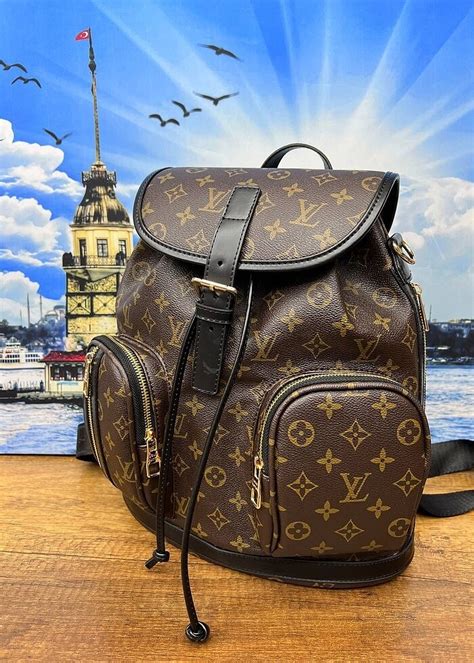 louis vuitton sırt çantası orjinal fiyatları